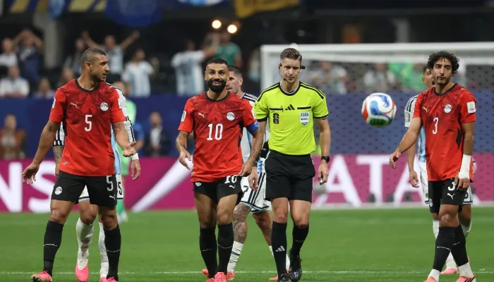 تقترب من 2 مليون دولار.. مكاسب الأهلي النهائية من مشاركة لاعبيه في كأس العالم 2026