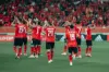 تقارير خليجية: لاعب عراقي سيرتدي فانلة الأهلي في الموسم الجديد