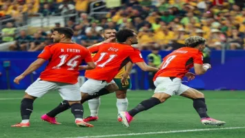 جائزة غير متوقعة للاعبي الأهلي المشاركين في كأس العالم 2026
