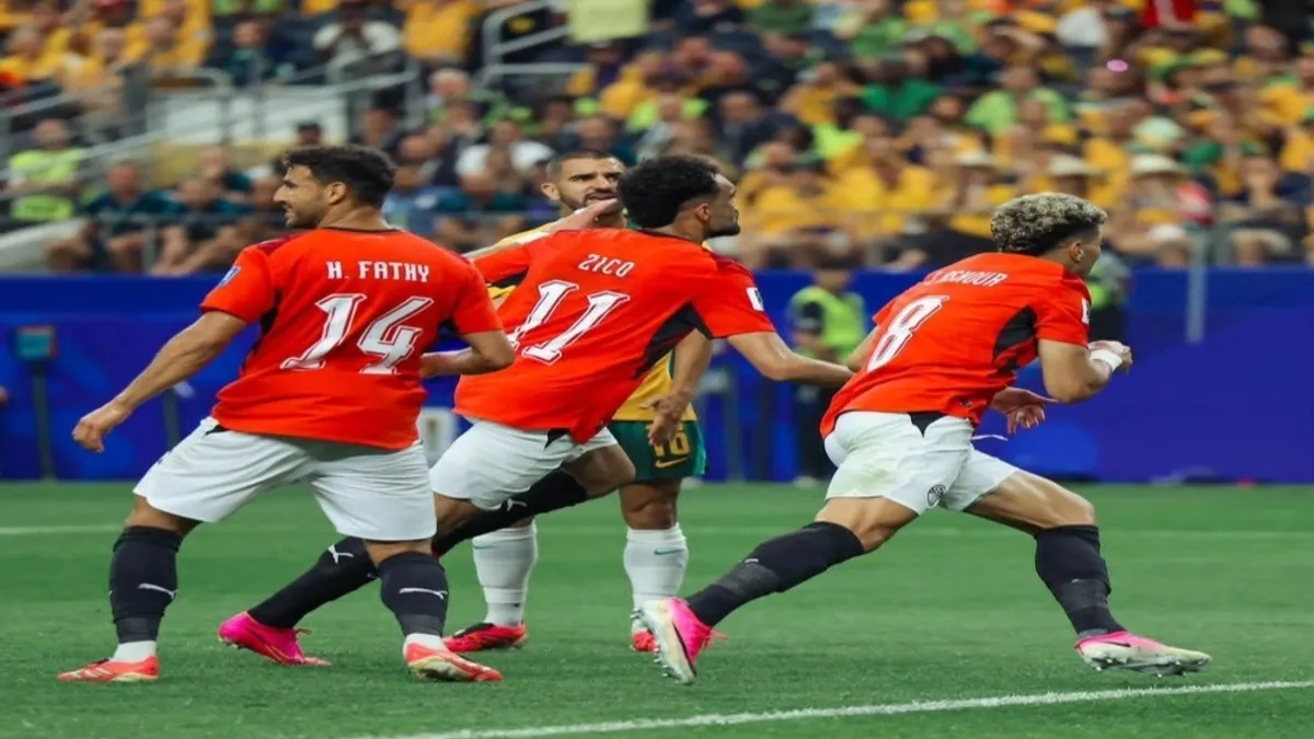 جائزة غير متوقعة للاعبي الأهلي المشاركين في كأس العالم 2026