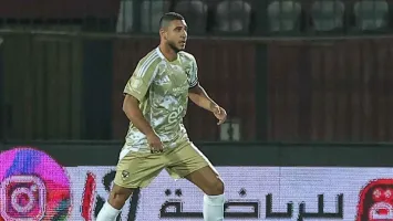 رامي ربيعة يكشف كواليس مثيرة بشأن رحيله عن الأهلي.. ما علاقة زيزو وتريزيجيه؟