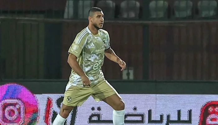 رامي ربيعة يكشف كواليس مثيرة بشأن رحيله عن الأهلي.. ما علاقة زيزو وتريزيجيه؟