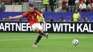 أول تعليق من رامي ربيعة على سؤال السخرية من محمد هاني