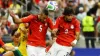 محمد هاني يعلق على هدفيه بالنيران الصديقة في كأس العالم.. ويروي موقفًا بين صلاح وميسي