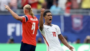 مواجهات نصف نهائي كأس العالم 2026.. إنجلترا تواجه الأرجنتين