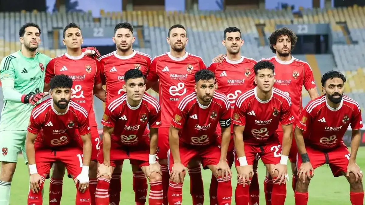بعد تألقه في كأس العالم.. الأهلي يتحرك للتعاقد مع لاعب بيراميدز