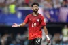 مروان عطية: كان هدفنا كتابة التاريخ في كأس العالم.. ووالدي جاله السكر بسبب الأهلي