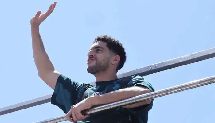 مفاجأة مدوية في "البديل" حال احتراف مصطفى شوبير عن الأهلي