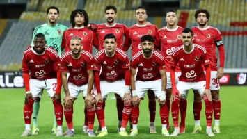 بعد التألق في كأس العالم.. لاعب الأهلي مطلوب بـ الدوري التركي
