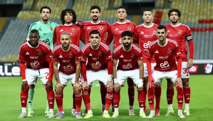 بعد التألق في كأس العالم.. لاعب الأهلي مطلوب بـ الدوري التركي