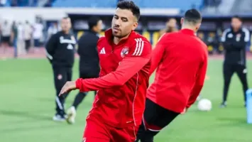 لماذا رحل تريزيجيه عن الأهلي بإنهاء العقد وليس البيع؟