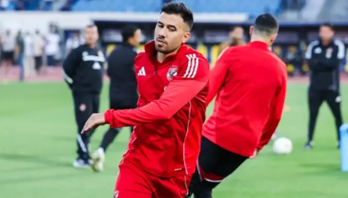 لماذا رحل تريزيجيه عن الأهلي بإنهاء العقد وليس البيع؟