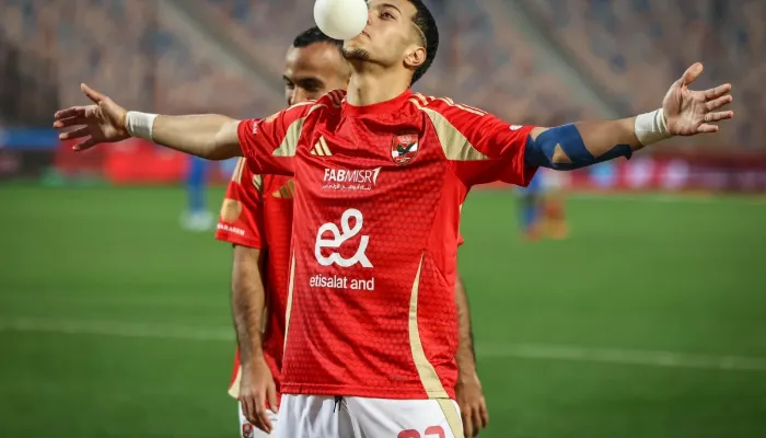إمام عاشور: توقعت التسجيل في كأس العالم.. ويروي موقفا مؤثرا لـ محمد صلاح