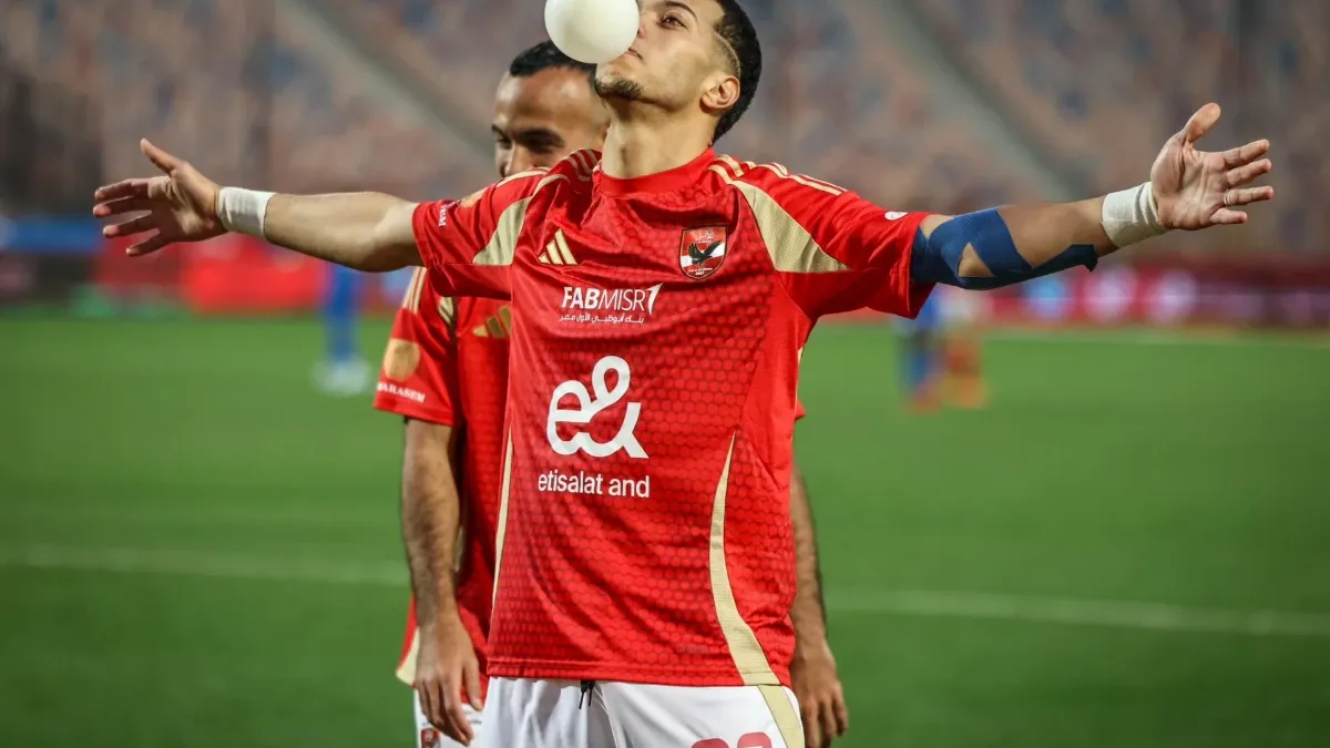 إمام عاشور: توقعت التسجيل في كأس العالم.. ويروي موقفا مؤثرا لـ محمد صلاح