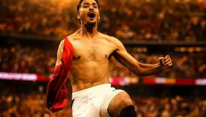 أول رد من حسام عبد المجيد على أنباء "كوبري الأهلي" بعد العرض البلغاري
