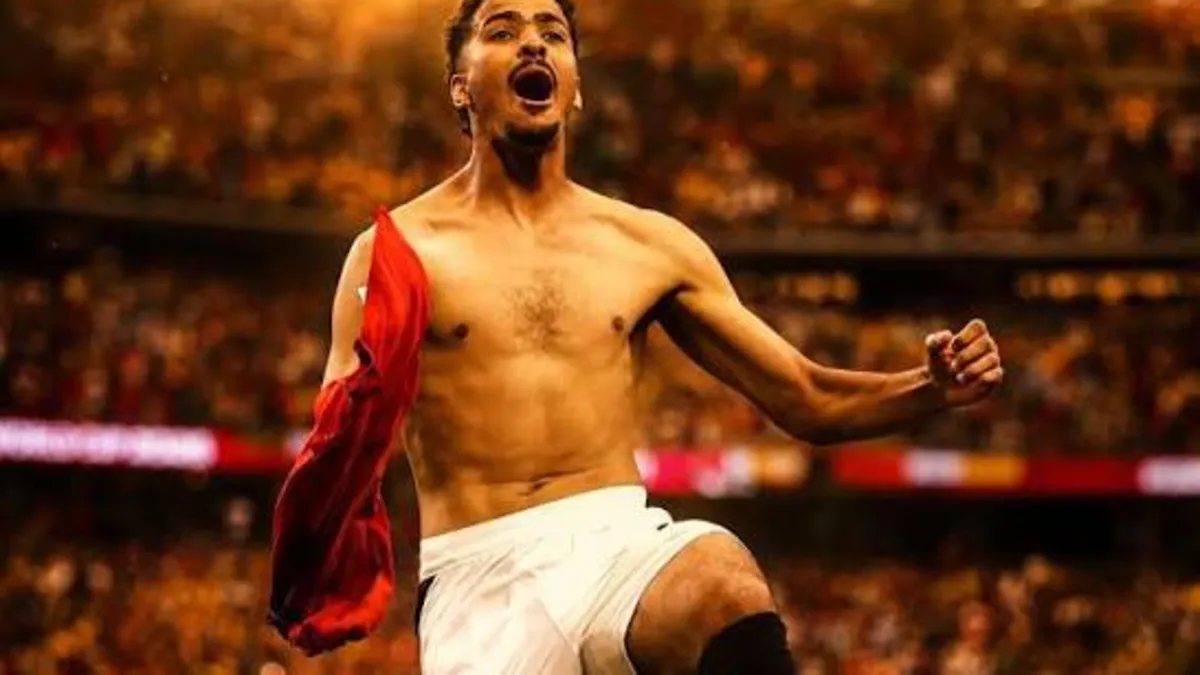 أول رد من حسام عبد المجيد على أنباء "كوبري الأهلي" بعد العرض البلغاري