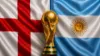 القنوات العربية المفتوحة لـ مباراة الأرجنتين وإنجلترا اليوم في كأس العالم 2026.. الترددات كاملة