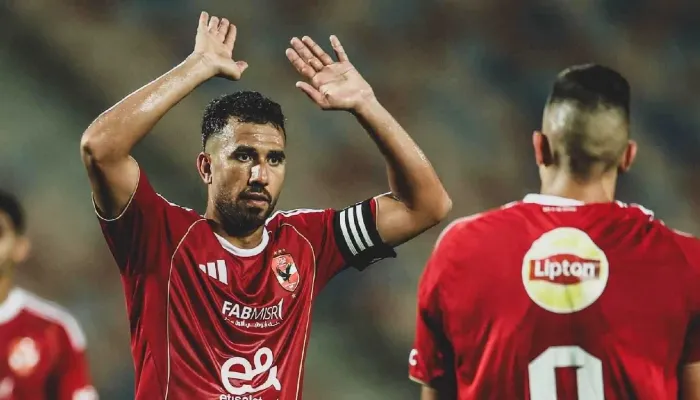 هل يتعاقد الأهلي مع بديل لـ تريزيجيه؟ رد حاسم من الإدارة