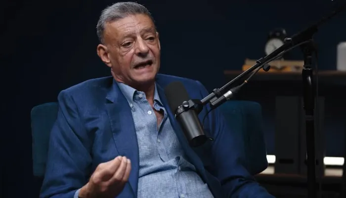 محمود طاهر يرد لأول مرة على مصطلح "زملكة الأهلي"