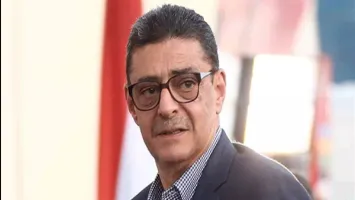 محمود طاهر يكشف 3 أسباب وراء غيابه عن الأهلي