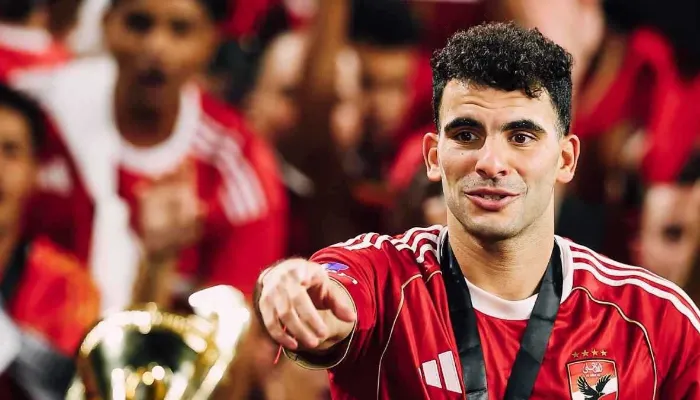 بعد حفظ الشكوى.. تحرك من الأهلي لدعم زيزو في أزمته مع الزمالك
