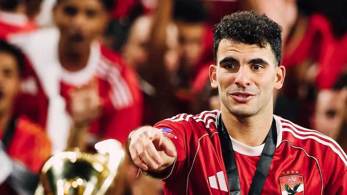 بعد حفظ الشكوى.. تحرك من الأهلي لدعم زيزو في أزمته مع الزمالك