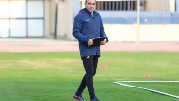سيراميكا كليوباترا يستهدف 3 لاعبين من الأهلي في انتقالات الصيف