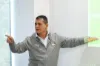 حكم الاحتواء مرشح لرئاسة لجنة الحكام في اتحاد الكرة خلفا لـ أسوكار رويز