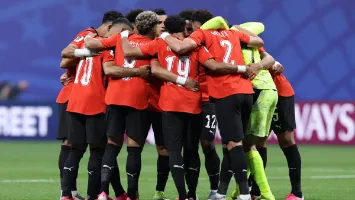 لاعب الأهلي يزين التشكيل المثالي للاعبي كأس العالم 2026