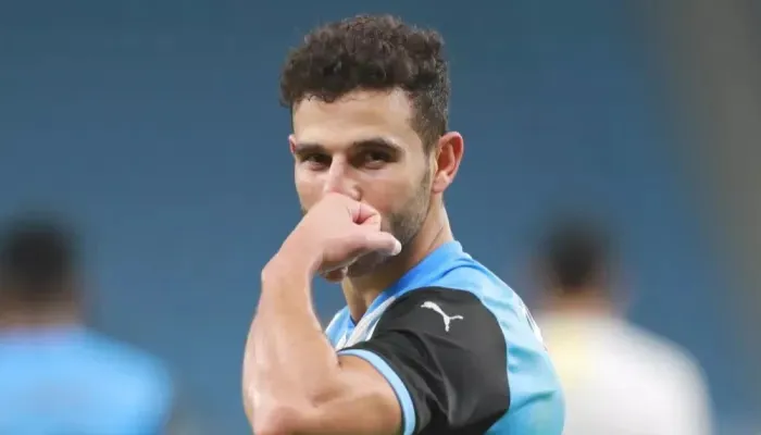 حمدي فتحي يوجه صدمة لـ بيراميدز