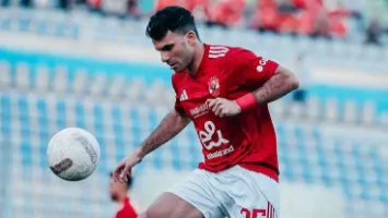 زيزو يستفز الزمالك من جديد (صورة)