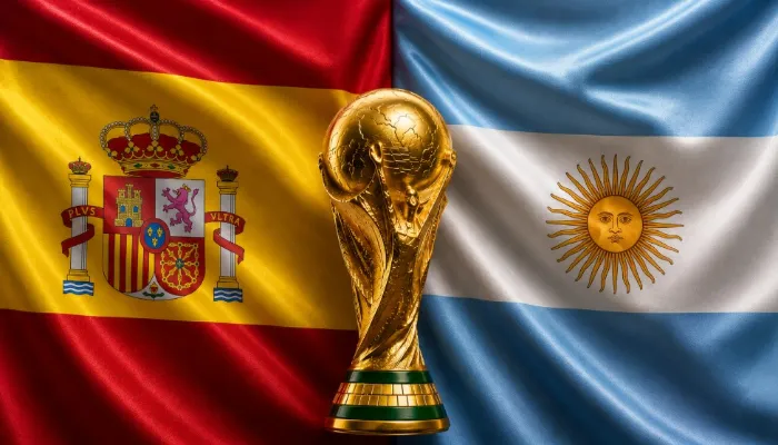 تردد بي إن سبورتس المفتوحة لمشاهدة نهائي كأس العالم 2026.. 4 معلقين واستوديو خاص