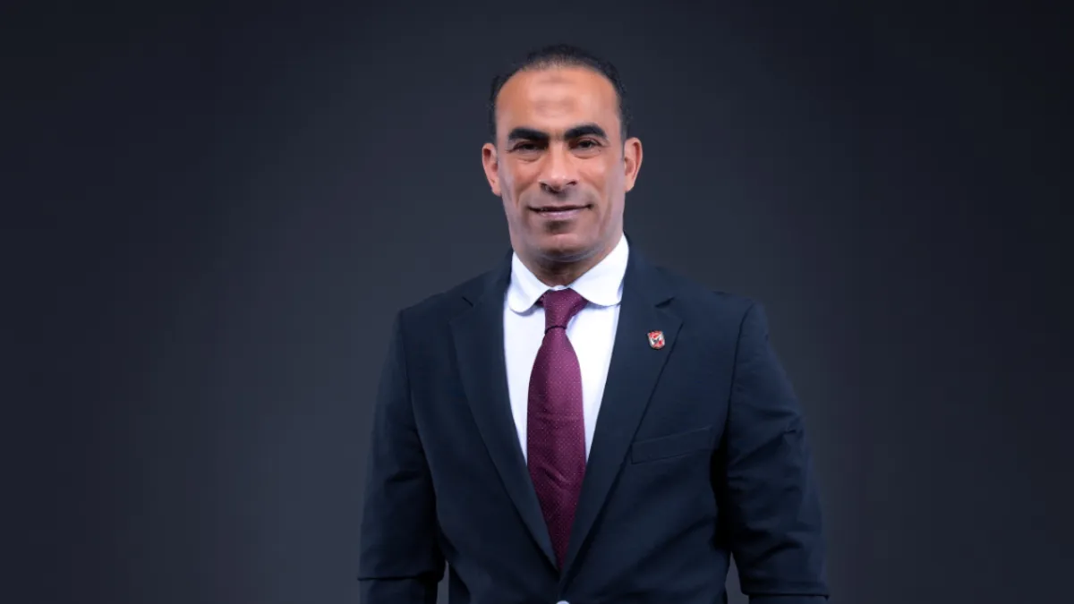 صفقة جديدة على أعتاب الأهلي.. والكشف الطبي اليوم