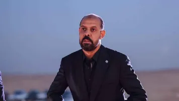 بعد أنباء صفقة دغموم ومخلوف.. عماد النحاس يحسم الجدل بشأن الصفقة التبادلية بين الأهلي والمصري