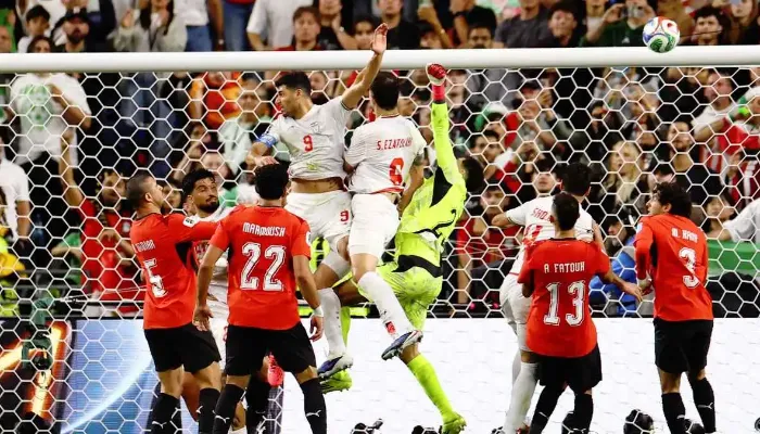 موعد مباراة منتخب مصر وأستراليا في كأس العالم 2026.. والقنوات الناقلة
