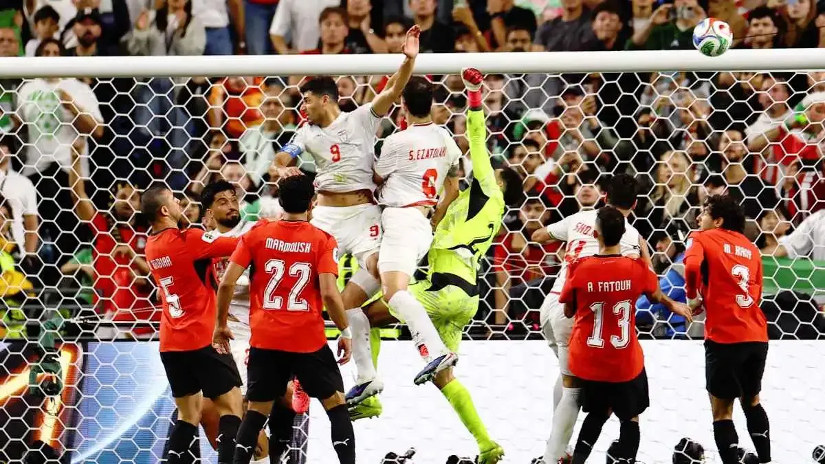 موعد مباراة منتخب مصر وأستراليا في كأس العالم 2026.. والقنوات الناقلة
