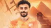 بعد أنباء عودته إلى الأهلي.. قرار رسمي من الكرمة العراقي بشأن أحمد عبد القادر