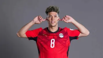 إمام عاشور يتوعد منتخب أستراليا.. ويكشف عن هدف الفراعنة في كأس العالم