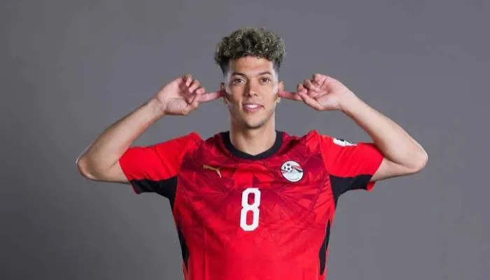 إمام عاشور يتوعد منتخب أستراليا.. ويكشف عن هدف الفراعنة في كأس العالم