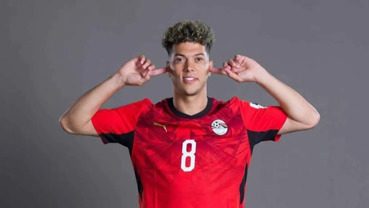 إمام عاشور يتوعد منتخب أستراليا.. ويكشف عن هدف الفراعنة في كأس العالم