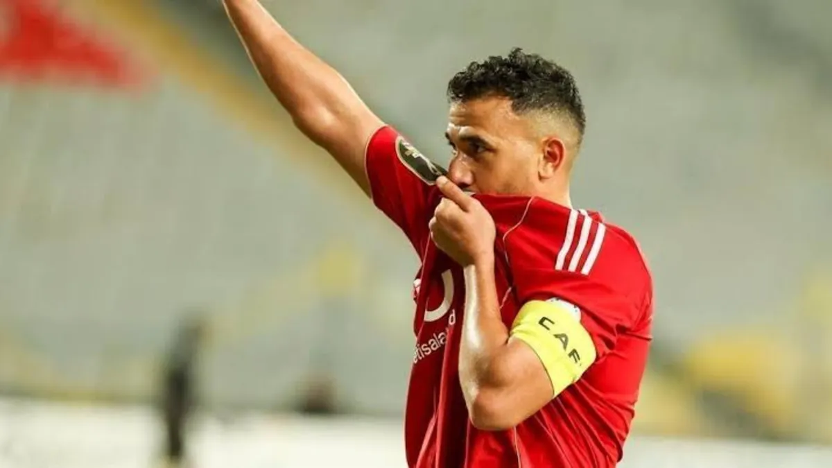 عاجل ورسميًا.. الرياض السعودي يوضح موقف صفقة تريزيجيه بعد أزمة القيد