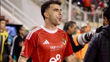 كيف رد زيزو في تظلمه على قرار حفظ شكواه ضد الزمالك؟