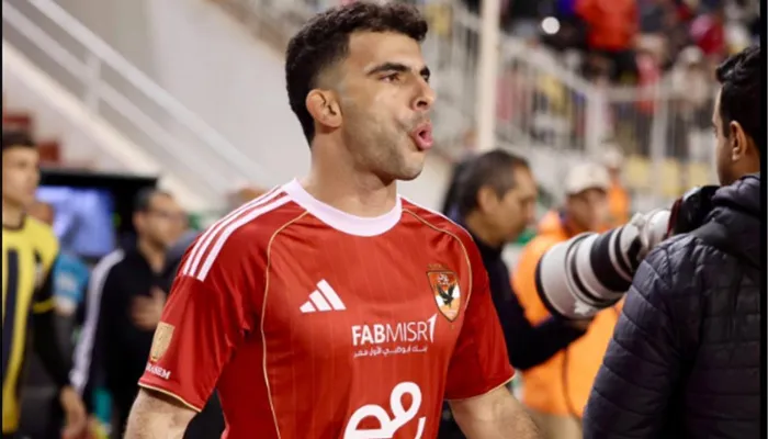 كيف رد زيزو في تظلمه على قرار حفظ شكواه ضد الزمالك؟