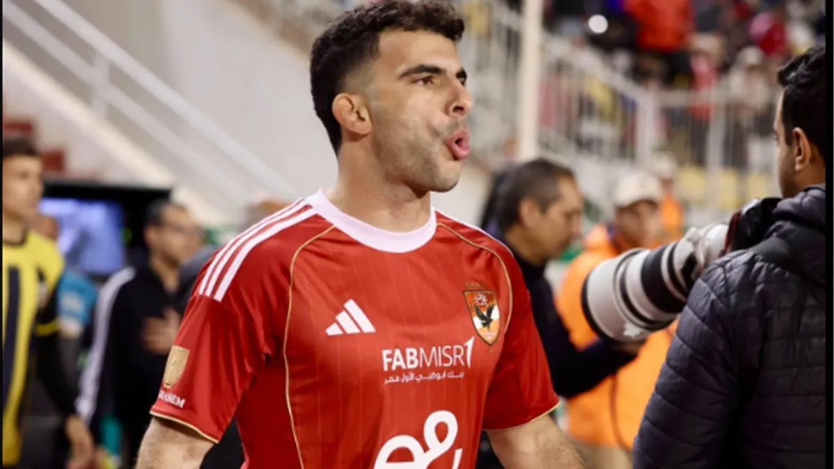 كيف رد زيزو في تظلمه على قرار حفظ شكواه ضد الزمالك؟