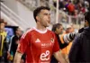كيف رد زيزو في تظلمه على قرار حفظ شكواه ضد الزمالك؟
