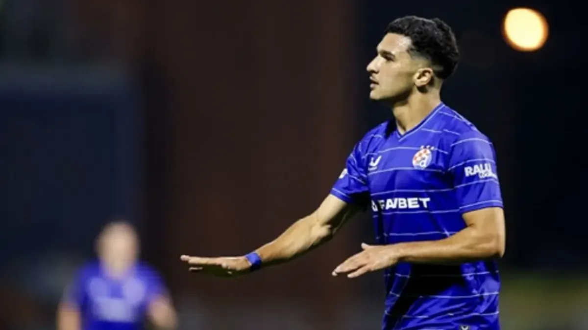 موعد مباراة دينامو زغرب وثون اليوم في دوري أبطال أوروبا.. مشاركة منصف بقرار الأخيرة