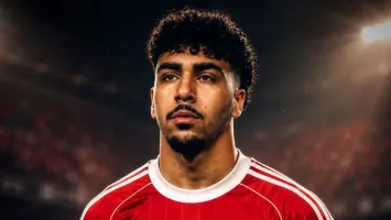 إنبي يُعلن موقفه من انتقال حامد عبد الله إلى الأهلي