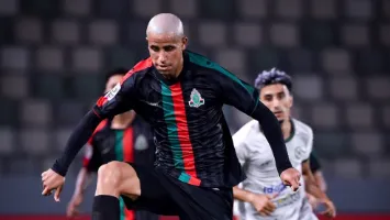 تفاصيل عرض الجيش الملكي المالي لضم رضا سليم.. ورد الأهلي بـ700 ألف دولار