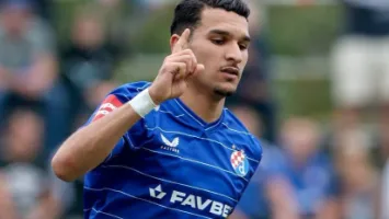 تشكيل دينامو زغرب أمام ثون في دوري أبطال أوروبا.. موقف منصف بقرار