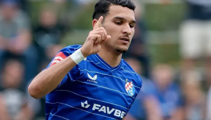 تشكيل دينامو زغرب أمام ثون في دوري أبطال أوروبا.. موقف منصف بقرار